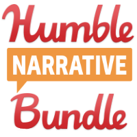 Humble Narrative Bundle