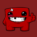 Super Meat Boy