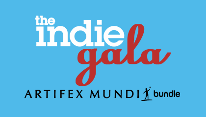 The Indie Gala: Artifex Mundi Bundle