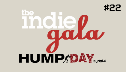 The Indie Gala: Hump Day Bundle #22