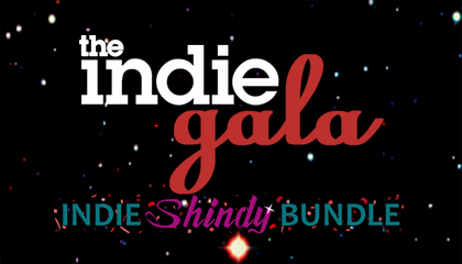 The Indie Gala: Indie Shindy Bundle